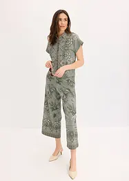 Chemisier oversize, bonprix