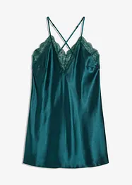 Nuisette en satin, bonprix