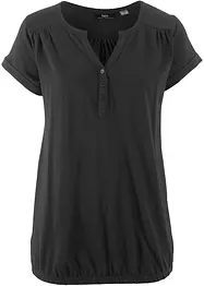 T-shirt en coton, bonprix