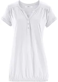 T-shirt en coton, bonprix