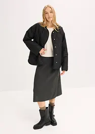 Veste matelassée ultra-légère, oversize, bonprix
