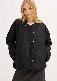 Veste matelassée ultra-légère, oversize, bonprix