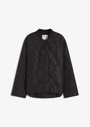 Veste matelassée ultra-légère, oversize, bonprix