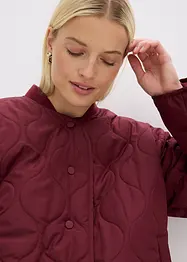 Veste matelassée ultra-légère, oversize, bonprix