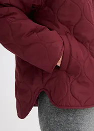 Veste matelassée ultra-légère, oversize, bonprix