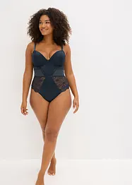 Body-string avec détails brillants, bonprix