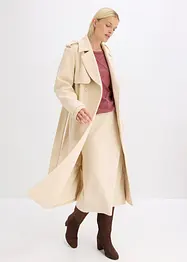 Pull à motif torsadé horizontal, bonprix