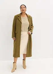 Pull à motif torsadé horizontal, bonprix