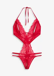 Body string ouvert, bonprix