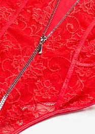 Body-string ouvert, bonprix