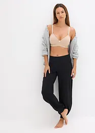 Soutien-gorge d’allaitement coton à coques sans armatures, bonprix