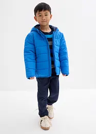 Doudoune à capuche, bonprix