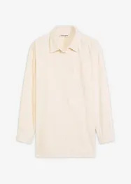 Chemise en velours côtelé 100% coton, bonprix