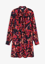 Robe à lavallière, bonprix