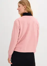 T-shirt thermique en polaire chaude, bonprix