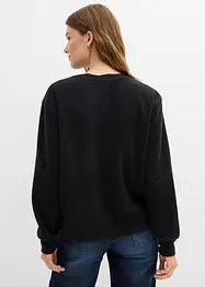 T-shirt thermique en polaire chaude, bonprix