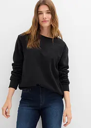 T-shirt thermique en polaire chaude, bonprix