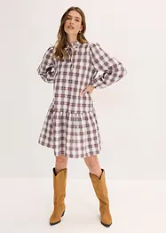 Robe oversize, bonprix