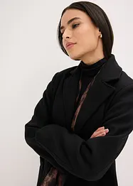 Manteau long, bonprix