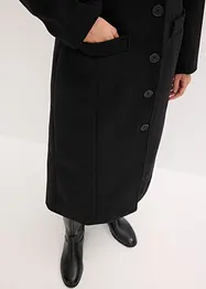 Manteau long, bonprix