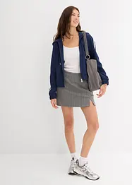 Veste de survêtement à rayures sportives, bonprix