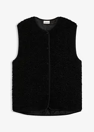 Gilet sans manches polaire, bonprix