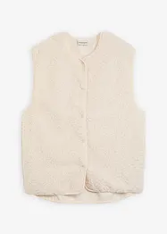 Gilet sans manches polaire, bonprix
