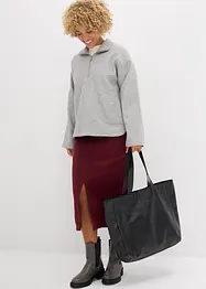 Pull oversize, bonprix