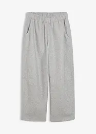 Pantalon barrel, bonprix