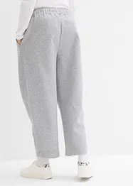 Pantalon barrel, bonprix