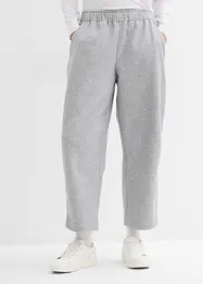 Pantalon barrel, bonprix