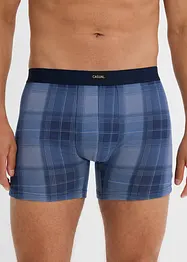 Lot de 2 boxers midi, bonprix