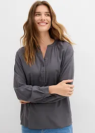 Blouse en viscose fluide, bonprix