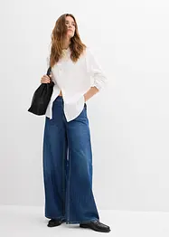 Chemisier 100% coton, bonprix