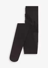 Collant 30den semi-opaque avec ceinture confort + légère compression, bonprix