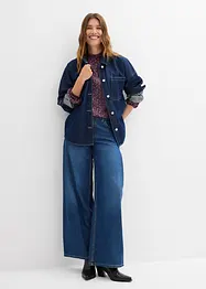 Tunique en viscose fluide, bonprix