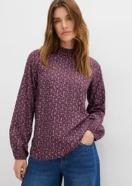 Tunique en viscose fluide, bonprix