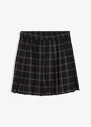 Jupe-short en viscose fluide, bonprix