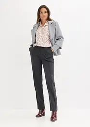 Blouse à manches chauves-souris, bonprix