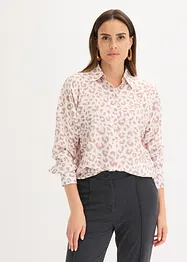 Blouse à manches chauves-souris, bonprix