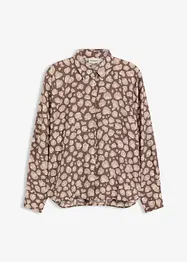 Blouse à manches chauves-souris, bonprix