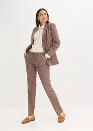 Tailleur pantalon (2 pces), bonprix