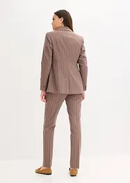 Tailleur pantalon (2 pces), bonprix