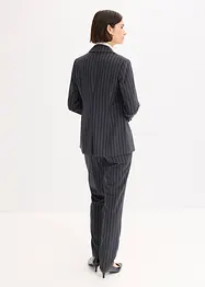 Tailleur pantalon (2 pces), bonprix