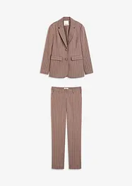 Tailleur pantalon (2 pces), bonprix