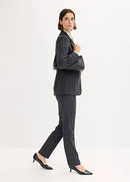 Tailleur pantalon (2 pces), bonprix