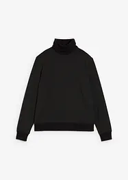 Pull thermique à col roulé, bonprix