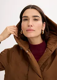 Doudoune effet 2en1, bonprix