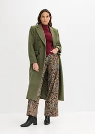 Manteau blazer, bonprix