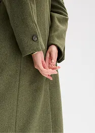 Manteau blazer, bonprix